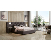 Ceralto Tavola Marble Vloertegel - 60x120cm - 10.0mm - gerectificeerd - Bianco SW787210
