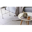 Vtwonen Tegels Loft Vloertegel - 59.2x59.2cm - 10.0mm - Grey fuse SW497650