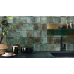 Ceralto Neroli Stone Vloertegel - 13.8x13.8cm - 9.0mm - Emerald SW795688