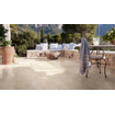Ceralto Pixelio Uno Vloertegel - 120x120cm - 6.0mm - gerectificeerd - Ivory SW717511