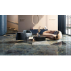 Ceralto Carraro Vein Vloertegel - 59.6x119.4cm - 8.5mm - gerectificeerd - Labradorite SW787191