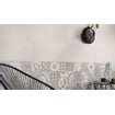 Ceralto Gavira Plank Bande décorative - 31.6x100cm - 9.7mm - rectifié - Caramel SW60041