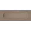 Vtwonen Tegels Chop Decor-strip - 5x15cm - 12.5mm - Corda SW863442