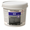 Schonox KR colle à résine époxy pot 5kg SW498364