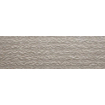 Ceralto Gavira Plank Decor-strip - 31.6x100cm - 9.7mm - gerectificeerd - Caramel SW60042