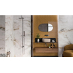 Douglas Jones Marbles Carreau de sol et de mur 30x60cm 9mm rectifié grès cérame Gold SW498800