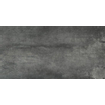 Floorgres Rawtech Vloer- en wandtegel 30x60cm 10mm gerectificeerd R10 porcellanato Coal SW93939