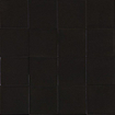 Vtwonen Tegels Chop Vloertegel - 10x10cm - 10.0mm - Nero SW856105