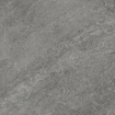 Ceralto Micello Uno Carreau de sol - 80x80cm - 9.0mm - rectifié - Dark SW917697