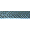 Ceralto Serrano Plank Bande décorative - 5x20cm - 9,0mm - Niagara SW928510
