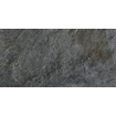 Kronos Rocks Vloertegel - 30x60cm - 10.0mm - gerectificeerd - Silver black SW917571