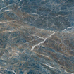 Douglas jones Moods Carrelage de sol et de mur - 120X120 - Lap.9mm - rectifié - Marbre - Blu Brillant SW856194