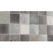 Dune Materia Mosaics Carreau de mosaïque - 29,8x29,8cm - 8,0mm - Grey SW798695