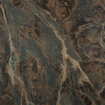 Ceralto Borello Luxe Carrelage de sol - 120x120cm - 6.0mm - rectifié - Verde borgogna SW798698