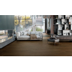 Ceralto Salerno Wood Carrelage de sol - 25x150cm - 9,0mm - rectifié - Walnut SW877870