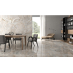 Ceralto Verano Mosaic Wandtegel - 60x120cm - 10.5mm - gerectificeerd - Almond SW917635
