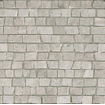 Ceralto Fragmenta Alto Mosaïque - 30x30cm - 10.0mm - Dune SW917691