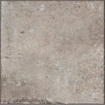 Ceralto Fragmenta Alto Vloertegel - 80x80cm - 10.0mm - Taupe heritage SW917554