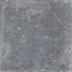 Ceralto Rovello Core Carrelage de sol - 100x100cm - 10.0mm - rectifié - Gris fonce SW917543