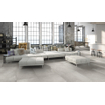 Ceralto Amaro Wood Vloertegel - 60x60cm - 9.5mm - gerectificeerd - Light grey SW856440