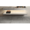 Ceralto Nocera Line Vloertegel - 60x60cm - 10.0mm - gerectificeerd - Cemento SW917415