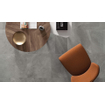 Italgraniti Shale Bande décorative - 60x120cm - 9.0mm - rectifié - greige SW368650