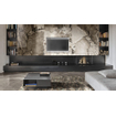 Ceralto Alabro Vein Vloertegel - 120x120cm - 6.0mm - gerectificeerd - Flame SW856321