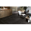 Ceralto Divaro Plank Carreau de sol - 60x60cm - 9.5mm - rectifié - Dark SW856456