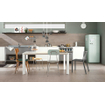 Ceralto Orsini Concrete Vloertegel - 30x60cm - 9.5mm - gerectificeerd - Greige WTW11226