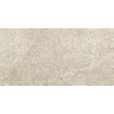 Ceralto Dorsena Facet Carrelage de sol - 60x120cm - 9.5mm - rectifié - Blanc SW856366