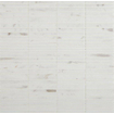Ceralto Minuta Soft Carreau mosaïque - 30.5x30.5cm - 7.0mm - Blanc SW107401