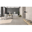 Ceralto Dorsena Plank Carreau de sol - 59.5x119.2cm - 9.2mm - rectifié - Crème SW798663