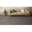 Ceralto Micello Square Mozaiektegel - 30x30cm - 10.0mm - gerectificeerd - Anthracite SW61598
