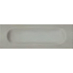 Vtwonen Tegels Chop Decor-strip - 5x15cm - 12.5mm - Azzurro SW863440