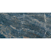 Ceralto Amaro Facet Carreau de sol - 60x120cm - 9.0mm - rectifié - Blu saint laurent SW856232