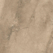 Ceralto Briano Accent Vloertegel - 100x100cm - 6.0mm - gerectificeerd - Authentic brown SW862387