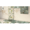 Ceralto Neroli Stone Vloertegel - 13.8x13.8cm - 9.0mm - Emerald SW795688