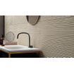 Italgraniti Shale Bande décorative - 30x60cm - 9.0mm - rectifié - Sable SW368653