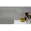Ceralto Elvano Urban Carrelage de sol - 60x60cm - 9.6mm - rectifié - Gris SW367470