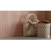 Ceralto Serrano Plank Decor-strip - 5x20cm - 9.0mm - Blush SW928496