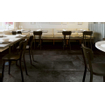 Serenissima Studio 50 Vloertegel 600X600 Corvino 10mm Mat Ret.R10 SW854056