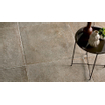Ceralto Divaro Plank Carrelage de sol - 60x120cm - 9.5mm - rectifié - Taupe SW856428