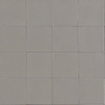 Vtwonen Chop Vloer- en wandtegel - 10x10cm - mat grigio SW856157
