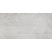 Ceralto Nocera Line Bande décorative - 60x120cm - 10.0mm - rectifié - Cemento SW917724