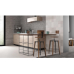 Ceralto Cavino Oak Carrelage mural - 29.5x59.5cm - 9.1mm - rectifié - Moon SW223060