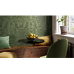 Ceralto Spectra Décor-bande - 60x120cm - 10.0mm - rectifié - Toile olive SW704704