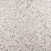 Vtwonen Tegels Terrazzo Vloertegel - 90x90cm - 10.0mm - gerectificeerd - Ice flakes SW798719