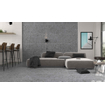 Ceralto Ravina Slate Carrelage de sol - 60x60cm - 9.0mm - rectifié - Smoke SW798656