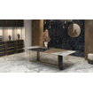 Ceralto Aurelio Vloertegel - 60x120cm - 8.5mm - gerectificeerd - Port gold SW856533