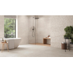 Ceralto Brioform Tone Decor-strip - 31.6x100cm - 10.4mm - gerectificeerd - Aquila cream SW957744